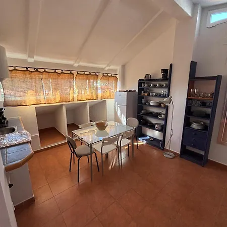 Ferienhaus En Parcela Privada Huelva