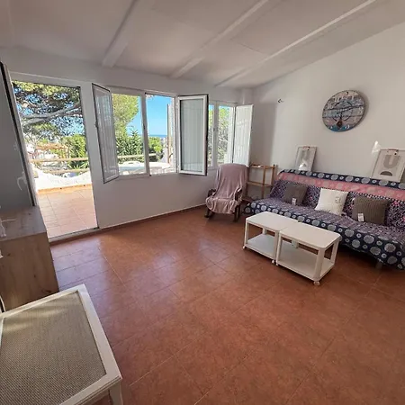 En Parcela Privada Ferienhaus Huelva