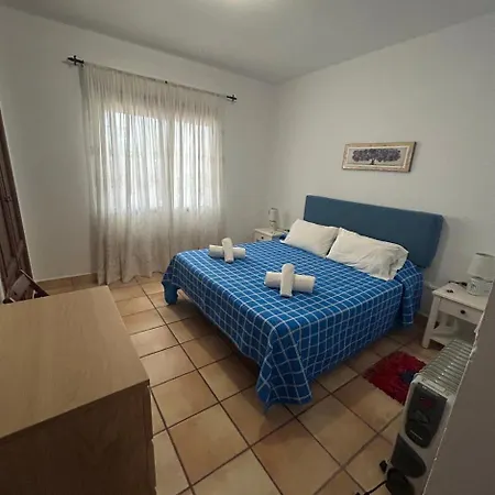 Holiday home En Parcela Privada Huelva