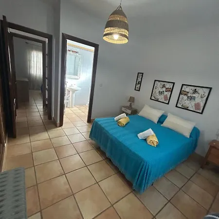 Holiday home En Parcela Privada