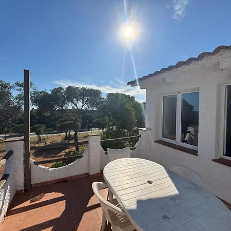 Holiday home En Parcela Privada