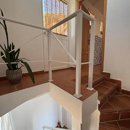 Holiday home En Parcela Privada