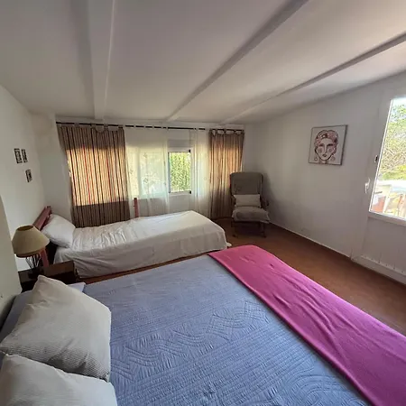 Holiday home En Parcela Privada *