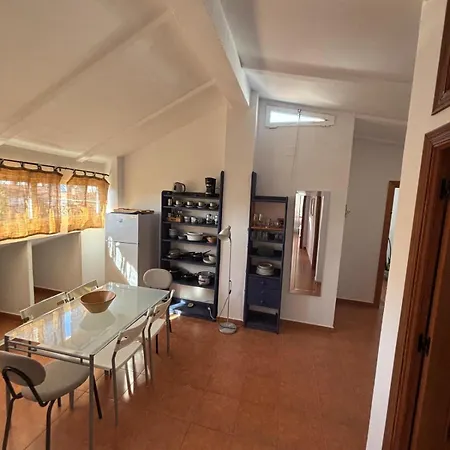 En Parcela Privada * Huelva