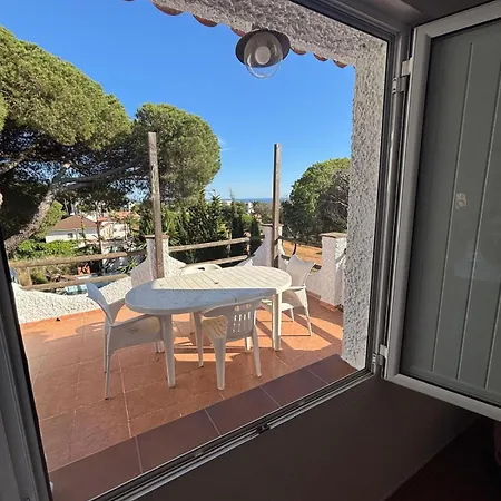Holiday home En Parcela Privada