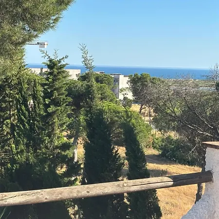 Holiday home En Parcela Privada *