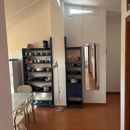 Holiday home En Parcela Privada Huelva