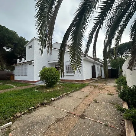 En Parcela Privada Holiday home