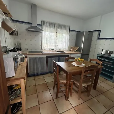 En Parcela Privada Huelva