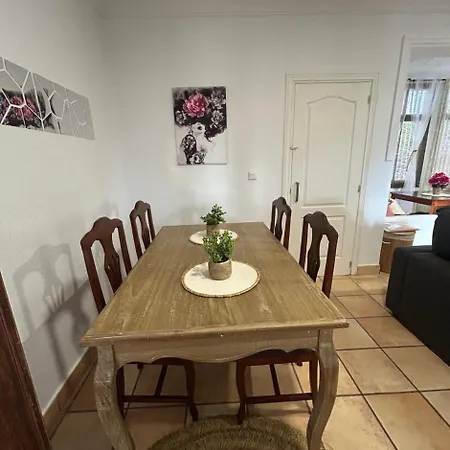 Holiday home En Parcela Privada
