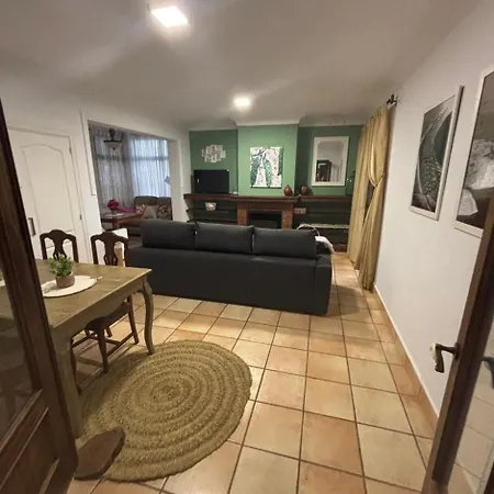 En Parcela Privada Huelva