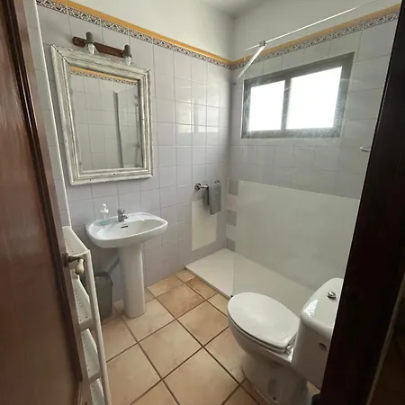 Holiday home En Parcela Privada