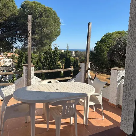 Holiday home En Parcela Privada