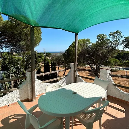 En Parcela Privada Holiday home *
