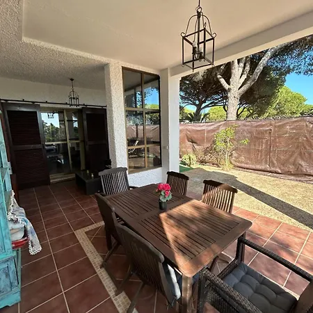 Holiday home En Parcela Privada *