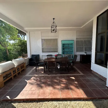 En Parcela Privada