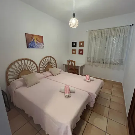 En Parcela Privada ウエルバ