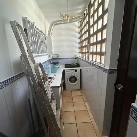 En Parcela Privada ウエルバ