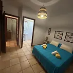 En Parcela Privada Casa vacanze