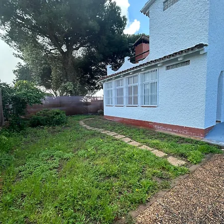 En Parcela Privada Casa vacanze *